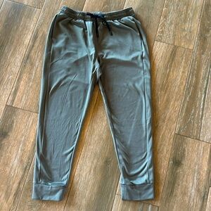 Balance Collection mens joggers size XL